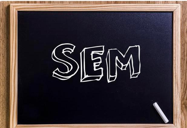 成都sem搜索营销外包是怎么收费的?